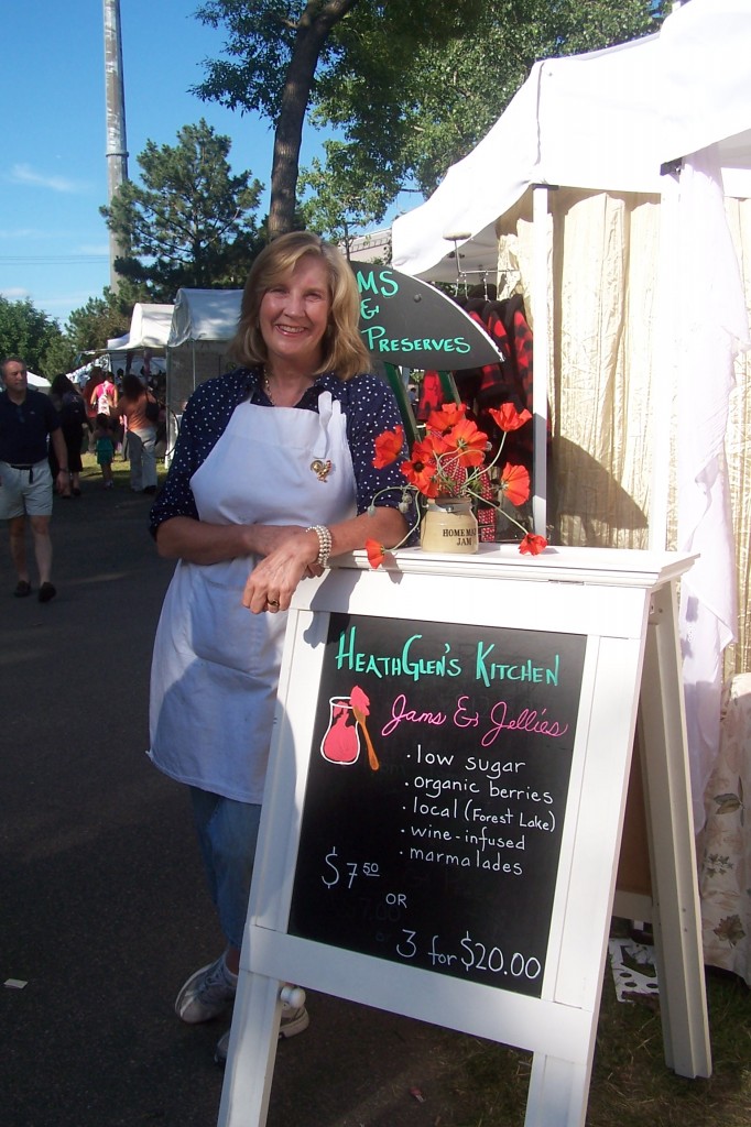 At the Stone Arch Festival best market pic 682x1024 About