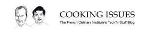 Cooking Issues with Dave Arnold