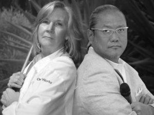 iron chef photo