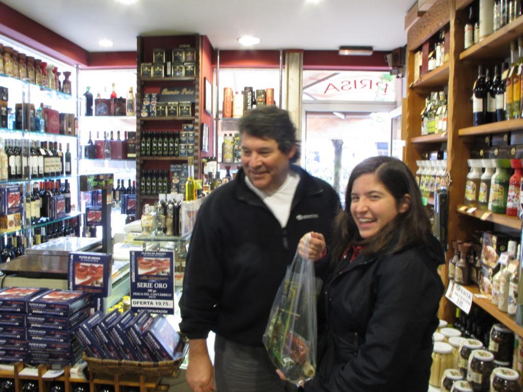 IMG 2435 1024x768 Spain   Santander to Segovia:  Lessons Learned and Food Enjoyed   Day 6