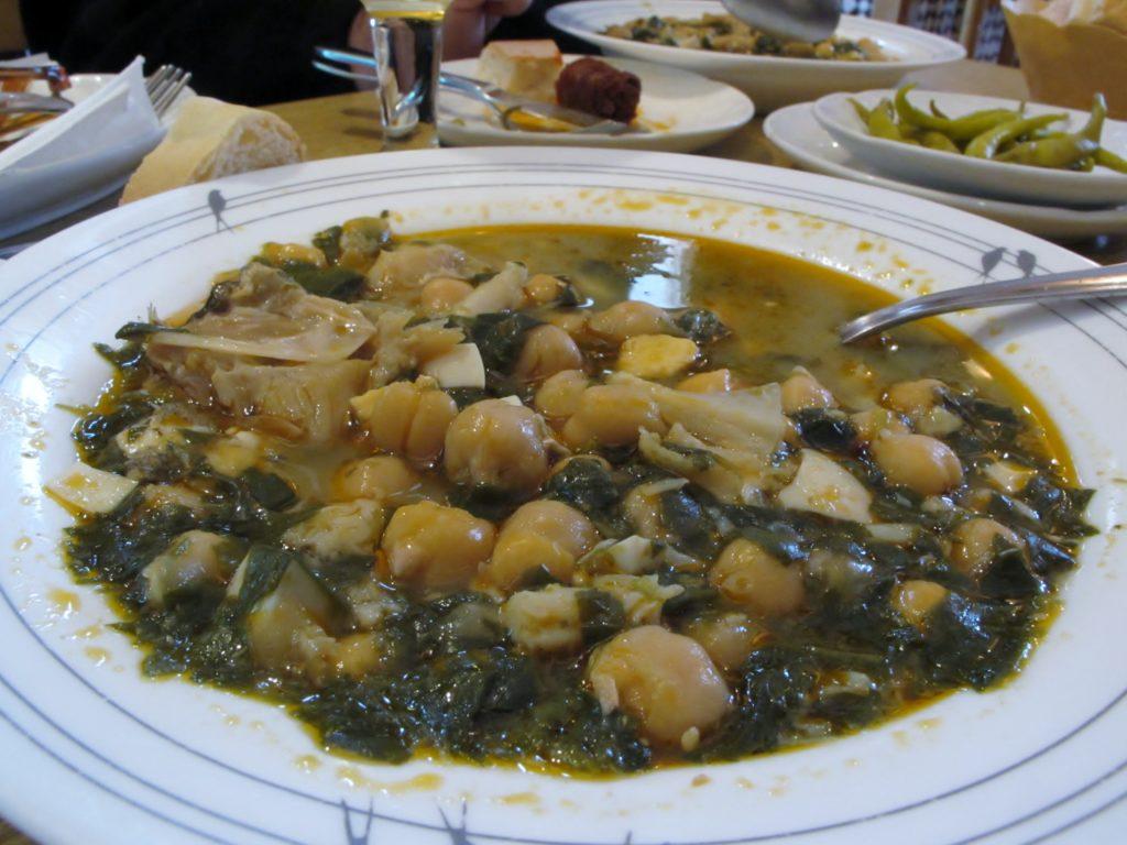 IMG 2450 1024x768 Spain   Santander to Segovia:  Lessons Learned and Food Enjoyed   Day 6