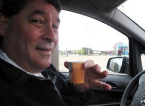 IMG 2461 on way to Toledo from Avilla 300x219 Spain   Santander to Segovia:  Lessons Learned and Food Enjoyed   Day 6