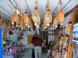 IMG 2679 300x225 Spain   Sierra Nevada Villages: Lessons Learned and Food Enjoyed   Day 9