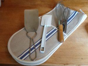 Baking Tools Baking Tools