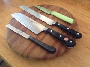 Knives Knives