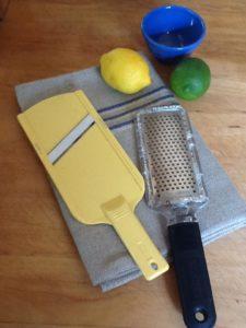 Grater & Slicer Grater & Slicer