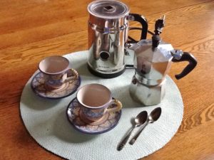 cyndy expresso 2 300x225 Favorite Small Kitchen Gadgets and Tools: Part 3