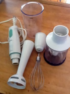cyndy immersion 223x300 Favorite Small Kitchen Gadgets and Tools: Part 3