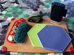 cyndy pads 300x225 Favorite Small Kitchen Gadgets and Tools: Part 3