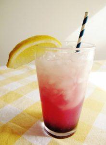 best blueberry lemonade 2 470x640 220x300 Cocktails and Mocktails Using Garden Made Beverage Syrups:  Blueberry Series