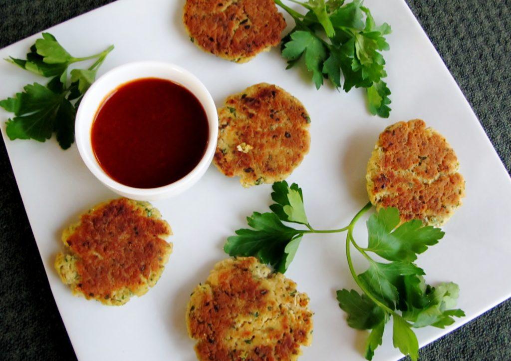 best 1 1024x723 Easy Fish Cakes for the Slow Carb Diet
